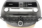 2010-12 Honda Accord Am Fm Radio 6 Disc Cd MP3 Player 39100-TA0-A321-M1 Opt 3BB0. Fixed Price $242.25.