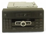 Fm Radio Audio Receiver Player Unit 2011-2011 Mercedes E350 P/n A2129007113. Fixed Price $377.98.