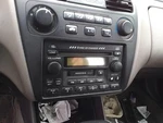 Audio Equipment Radio Am-fm-cd-cassette Sedan Fits 01-02 Accord 32235725. Fixed Price $110.70.