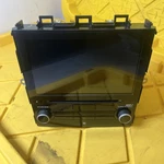 2020 - 2022 Subaru Ascent Audio Radio Receiver Navigation Screen 86271XC65A. Fixed Price $335.55.