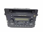 Audio Equipment Radio AM-FM-CASSETTE-6CD Fits 02-03 Tl 443557. Fixed Price $76.50.