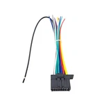 New Wire Harness For Jvc KD-TD72BT KDTD72BT Car Radio Replacement Part. Fixed Price $9.25.