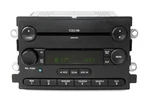 2005 Ford Freestyle Am Fm MP3 6 Disc Player W Bluetooth Upgrade 5F9T-18C815-HB. Fixed Price $267.75.