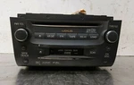 2008 Lexus GS350 Oem Am/fm Radio Receiver Cd/cassette Player 86120-30F80-C0-2 09. Fixed Price $208.58.