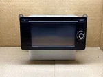 2014-2015 Mitsubishi Outlander Lancer Radio Display Screen Oem 8701A408. Fixed Price $125.00.