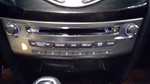 Audio Equipment Radio Receiver Fits 15-16 Infiniti QX60 803971. Fixed Price $230.00.