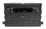 2005-2006 Ford F-250 F-350 Super Duty Am Fm Radio Receiver 5C3T-18K810-AG. Fixed Price $225.00.