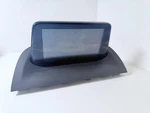 2018 MAZDA3 Radio Audio Receiver With Screen Oem BANF-669C0H. Fixed Price $197.32.