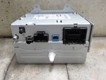 2015 Chevy Equinox Radio Receiver Am-fm-single CD-MP3-USB. Fixed Price $90.00.