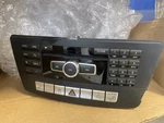 Rebuilt Comand Head Unit Mercedes-benz Gl Class A1669000012. Fixed Price $1400.00.