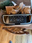 2013 Honda Accord Radio Am Fm Cd Player And Bluetooth Receiver-used. Fixed Price $75.00.