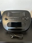 2014- 2016 Kia Soul Bluetooth Radio MP3 Head Unit Oem. Fixed Price $50.00.