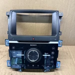 2011-2014 Ford Edge Radio Climate Control Panel DT4T-18A802-CB. Free Shipping!. Fixed Price $229.63.