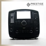 2006-2012 Nissan Pathfinder Am Fm Cd Player Radio Receiver 25915-9GA2D Oem. Fixed Price $277.78.