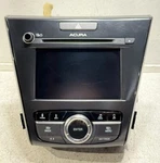 2016 2017 Acura Ilx Multimedia Cd Touchscreen Display Radio Receiver 39100TX6A51. Fixed Price $179.99.