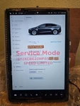 Tesla Model S/x Oem Mcu Media Control Unit Touch Screen 1098010-00-D. Fixed Price $475.00.