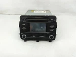 2014 Kia Optima Am Fm Cd Player Radio Receiver GA4AT. Fixed Price $81.64.