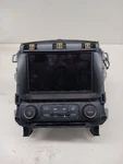 Audio Equipment Radio Control Panel With Screen Fits 16 Yukon 12233390. Fixed Price $153.14.