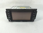 2008-2010 Chrysler 300 Am Fm Cd Player Radio Receiver DS4J8. Fixed Price $175.90.