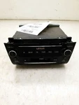 Radio Receiver Pioneer Audio System P6864 Fits 07 Lexus GS350 86120-30A80-C0. Fixed Price $185.99.