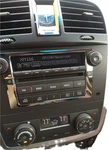 2008-2011 Cadillac Srx/dts Am/fm/xm Cd Radio Receiver Oem Used Beautiful Cond!. Fixed Price $70.00.