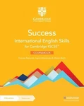 Success International English Skills For Cambridge Igcse Coursebook With Digital. Fixed Price $87.70.