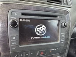 2016-2017 Buick Enclave Gmc Traverse Acadia Am/fm/cd/xm Aux Radio Oem. Fixed Price $75.86.