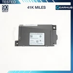 17 - Ecu Electronics Module A2139005023 Mercedes E53 W213 Amg 4MATIC+ Lk 41K. Fixed Price $279.00.