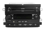 07 Ford Five Hundred Amfm 6 Disc MP3 Cd Radio W Auxiliary Upgrade 7G1T-18C815-BA. Fixed Price $246.50.