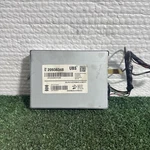 2011 Gmc Acadia Satellite Radio Receiver 20938348. Fixed Price $30.00.