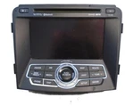 2011 2012 Hyundai Sonata Oem Navi Gps Cd Xm MP3 Infinity Radio Stereo 7 Speaker. Fixed Price $229.99.