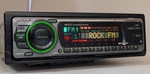 Vintage High Spec Sony XR-C7200R Radio Rds Cassette Player Head Unit 40WATT. Fixed Price $299.00.