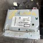 2011 Chevy Radio Receiver (AM-FM-XM-CD-MP3 20983517 Gm Oem. Fixed Price $47.49.
