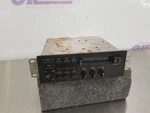 1988 Ford F150 Radio Audio Display FOTF19B132AA. Fixed Price $150.00.