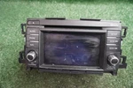 2013 2014 2015 Mazda CX5 Radio Receiver Am Fm Cd Player Unit Oem KJ0166DV0B. Fixed Price $51.45.