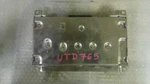 Audio Equipment Radio Amplifier 17-20 Ford Fusion HS7T-18B849-AE HS7T18B849AE. Fixed Price $104.99.