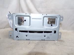 2014 Chevrolet Malibu Radio Cd Mechanism W/ Vin Tag 23184133 FDR15. Fixed Price $10.50.