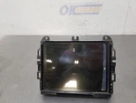 2016 Dodge Durango Sxt 3.6L Radio Display Touch Screen 8.4" And Receiver. Fixed Price $119.00.