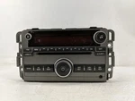 2008-2008 Saturn Vue Am Fm Cd Player Radio Receiver XK4GT. Fixed Price $58.50.