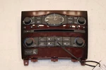 2014-2017 Infiniti QX50 Clock Radio Faceplate Temperature Climate Control Panel. Fixed Price $81.59.
