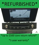2014-2016 Lexus IS250 IS350 Radio Mark Levinson Navigation Refurbished Core $$$. Fixed Price $1599.99.