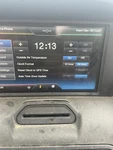 2016 Ford Transit SYNC2 Information Display Screen Oem DV1T-14F239-CH. Fixed Price $237.63.