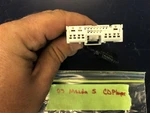 06 07 Mazda Am Fm Disc Cd Radio Receiver Oem CC45 66 Arx Plug. Fixed Price $29.00.
