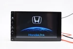 Honda Cr-v Navigation Gps Cd Radio Head Unit Oem 2015 2016. Fixed Price $449.99.