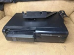 Porsche 993 911 964 Oem Stereo Radio Changer CDC-2 October 1994 With Bracket. Fixed Price $199.99.