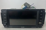 2011-2020 Chrysler Town & Country Radio Media Display Screen Oem 68245857AB. Fixed Price $100.00.