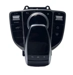 Mercedes Benz Glc Gle W205 Amg Media Command Control Panel Touch Pad New Oem. Fixed Price $949.99.
