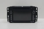 07 - 09 Gmc Acadia Oem Radio Stereo Navigation Aux Usb MP3 Cd Player Receiver. Fixed Price $149.99.