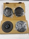 Blaupunkt 2-WAY Speaker System RP6525 Bosch Group. Fixed Price $42.50.