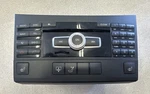 2011-2012 Mercedes Benz W212 E350/E550/E63 Radio Audio Receiver Head Unit Oem. Fixed Price $195.00.